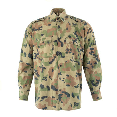 Romanian M1994 "Mozaic" Field Shirt | New